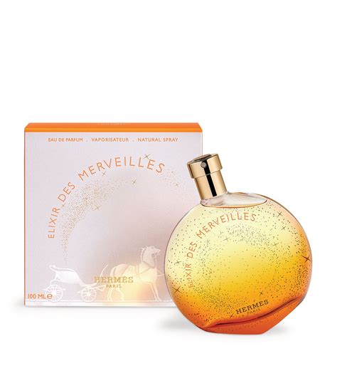 elixir des merveilles hermes price